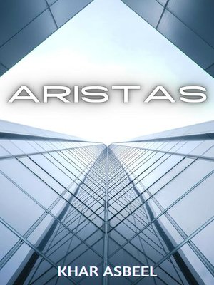 cover image of Aristas